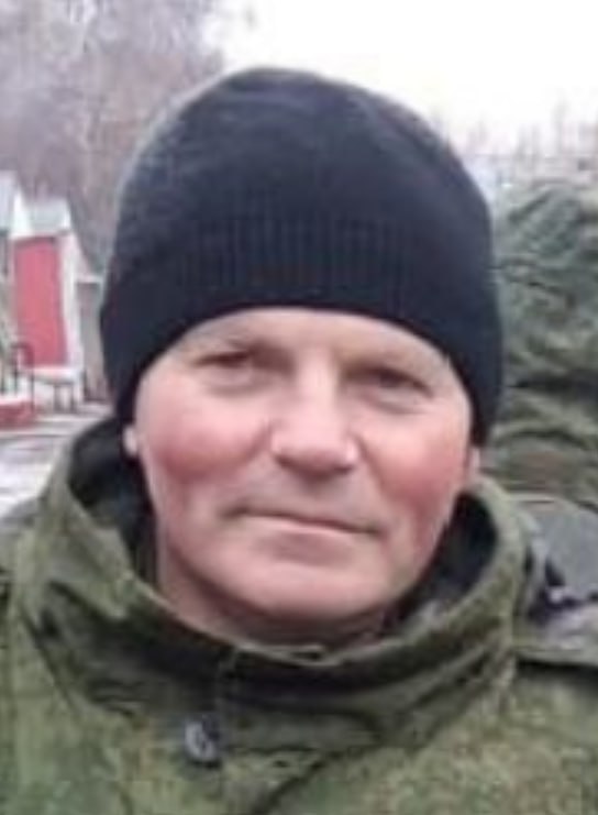 Фотография Старостин Сергей Иванович