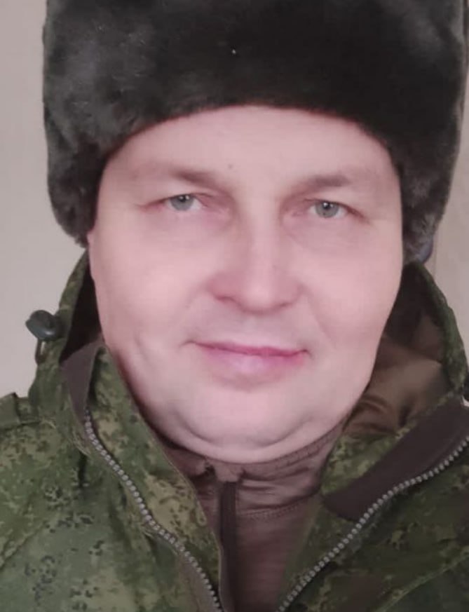 Фотография Ноздрачев Валерий Викторович