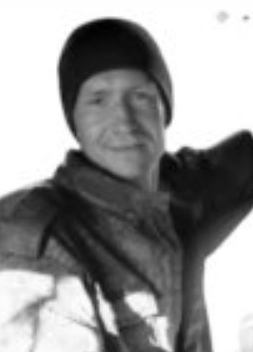 Фотография Попов Игорь Вячеславович, погибший солдат СВО