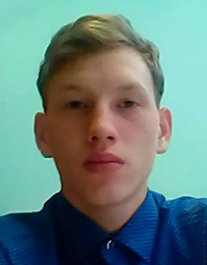 Фотография Шайсламов Алексей Валентинович, погибший солдат СВО