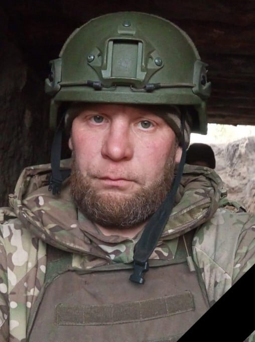 Фотография Филиппов Дмитрий Александрович, погибший солдат СВО