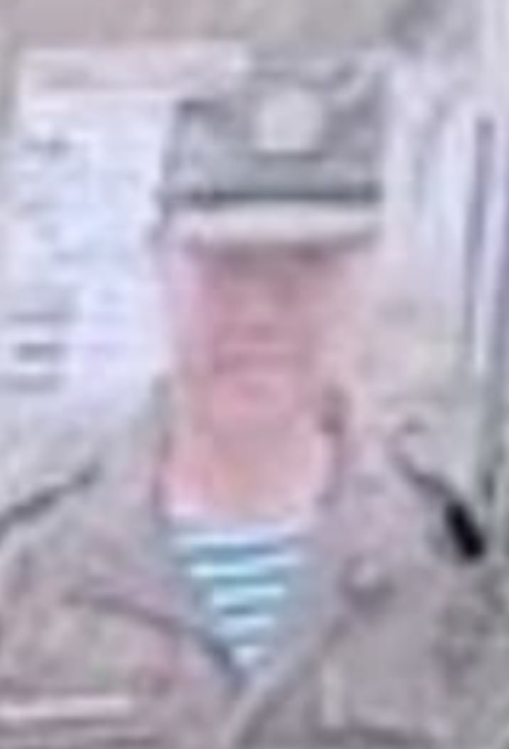 Фотография Утябаев Гайзулла Саитахметович, погибший солдат СВО