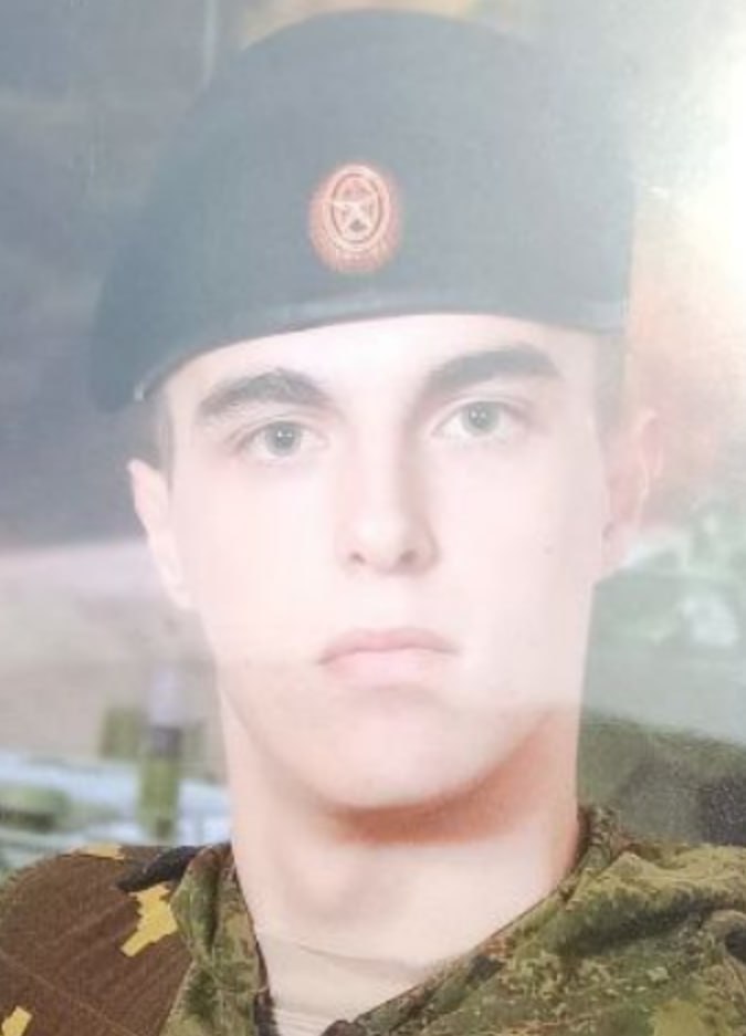 Фотография Вавилов Федор Степанович