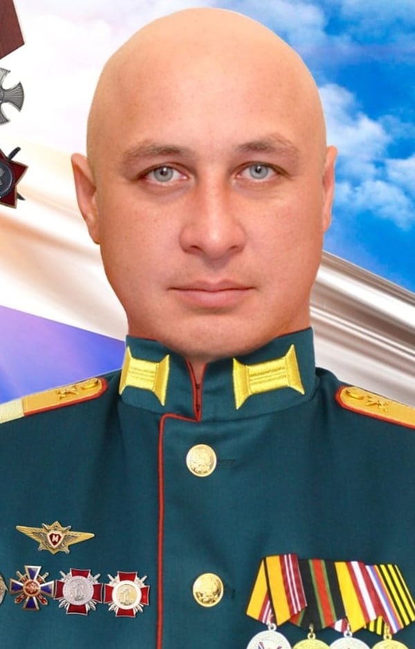 Фотография Узянбаев Ильдар Анурович
