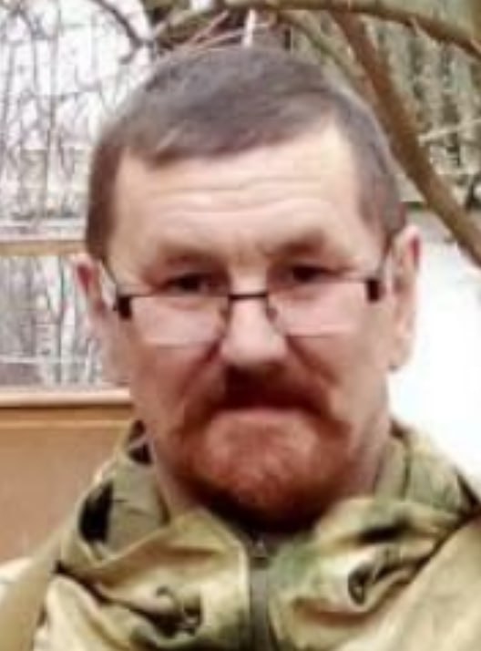 Фотография Гараев Салим Зиннурович