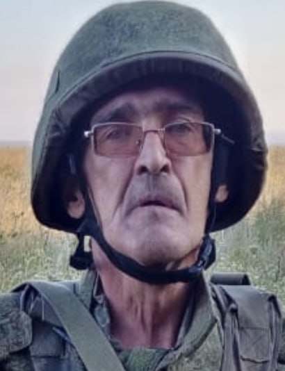 Фотография Попов Андрей Николаевич