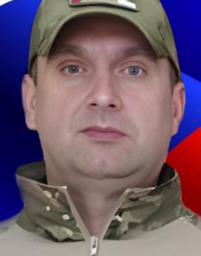 Фотография Кабалин Денис Борисович