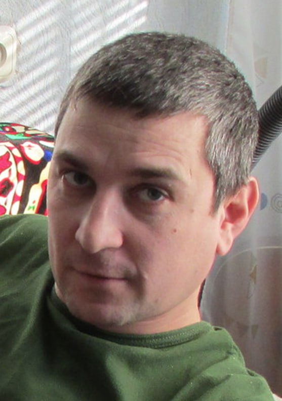 Фотография Меновщиков Валерий Александрович