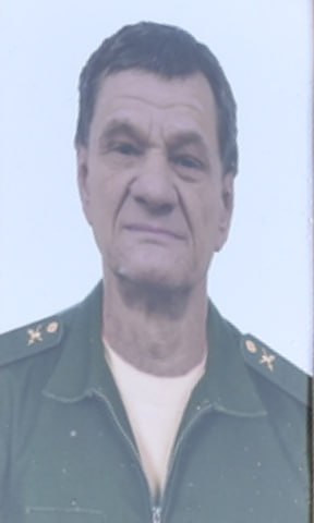 Фотография Ахметов Анис, погибший солдат СВО