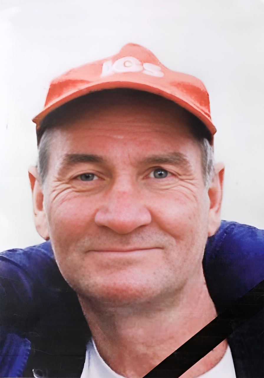 Фотография Ярмухаметов Фанис, погибший солдат СВО