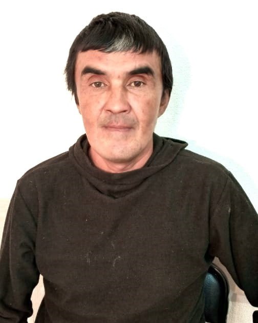 Фотография Шамигулов Салават Юлаевич, погибший солдат СВО