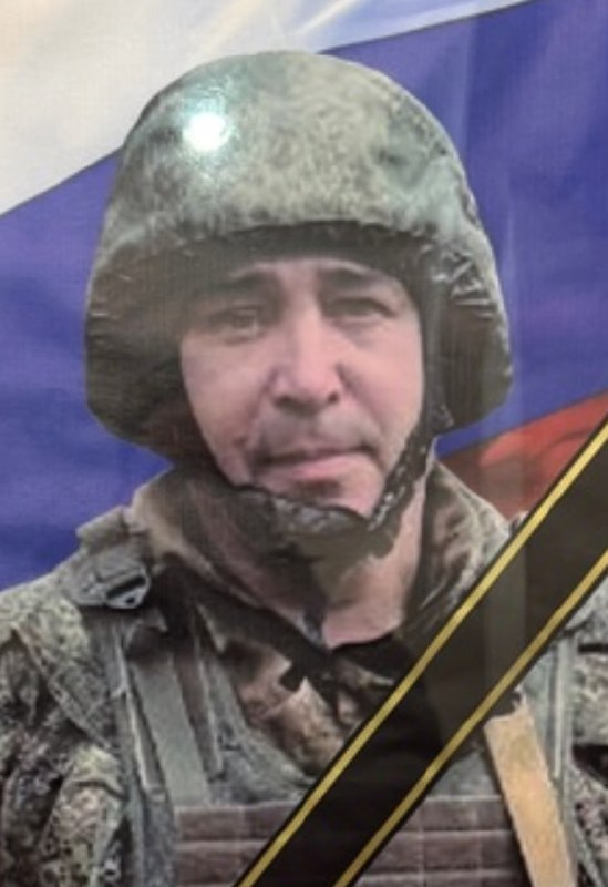 Фотография Габдуллин Рифгат Дамирович, погибший солдат СВО