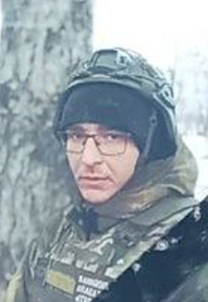 Фотография Посадкий Никита Валерьевич