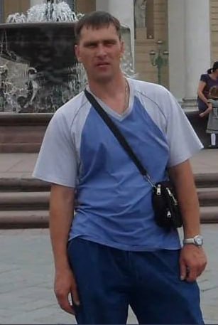 Фотография Гнатенко Олег Олегович, погибший солдат СВО