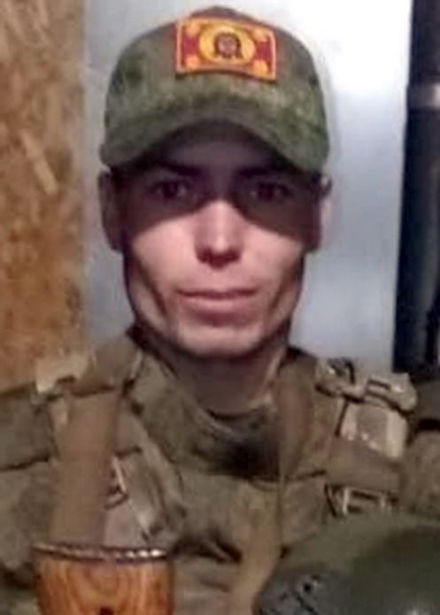 Фотография Прокопьев Алексей Андреевич