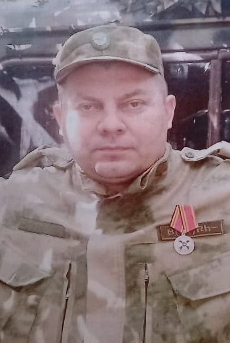 Фотография Лейтенант Асанов Эдуард Иванович