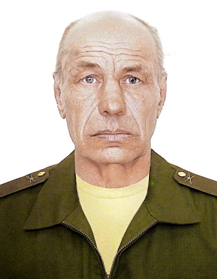 Фотография Кравцов Сергей Филиппович