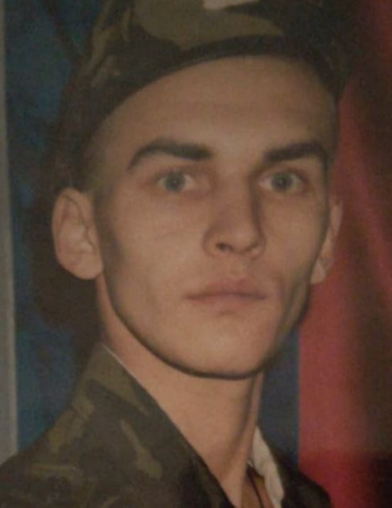 Фотография Байхузин Дамир Лаззатович