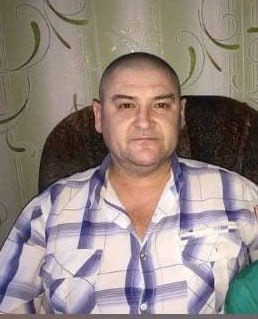 Фотография Курбанов Рим Ворошилович, погибший солдат СВО