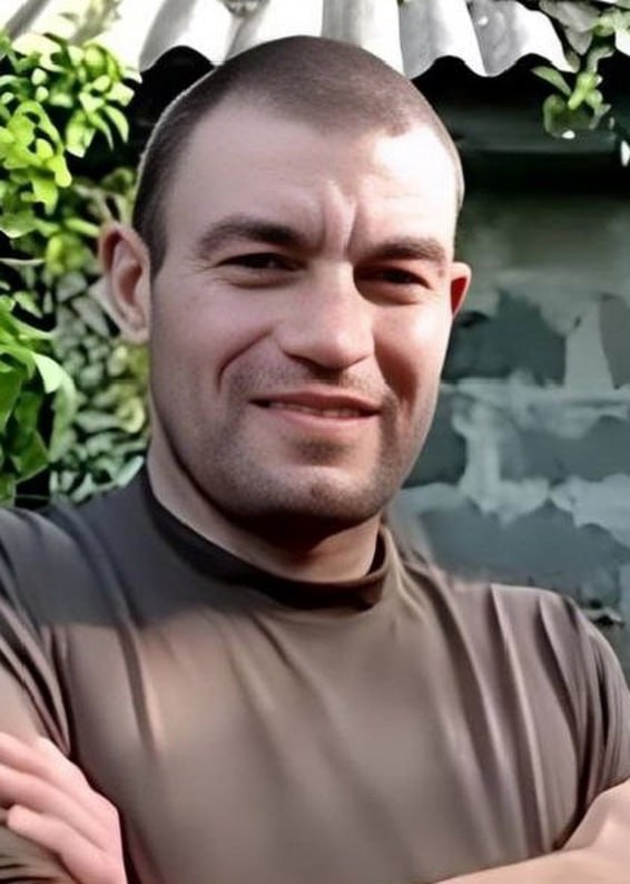 Фотография Балашов Алексей Александрович