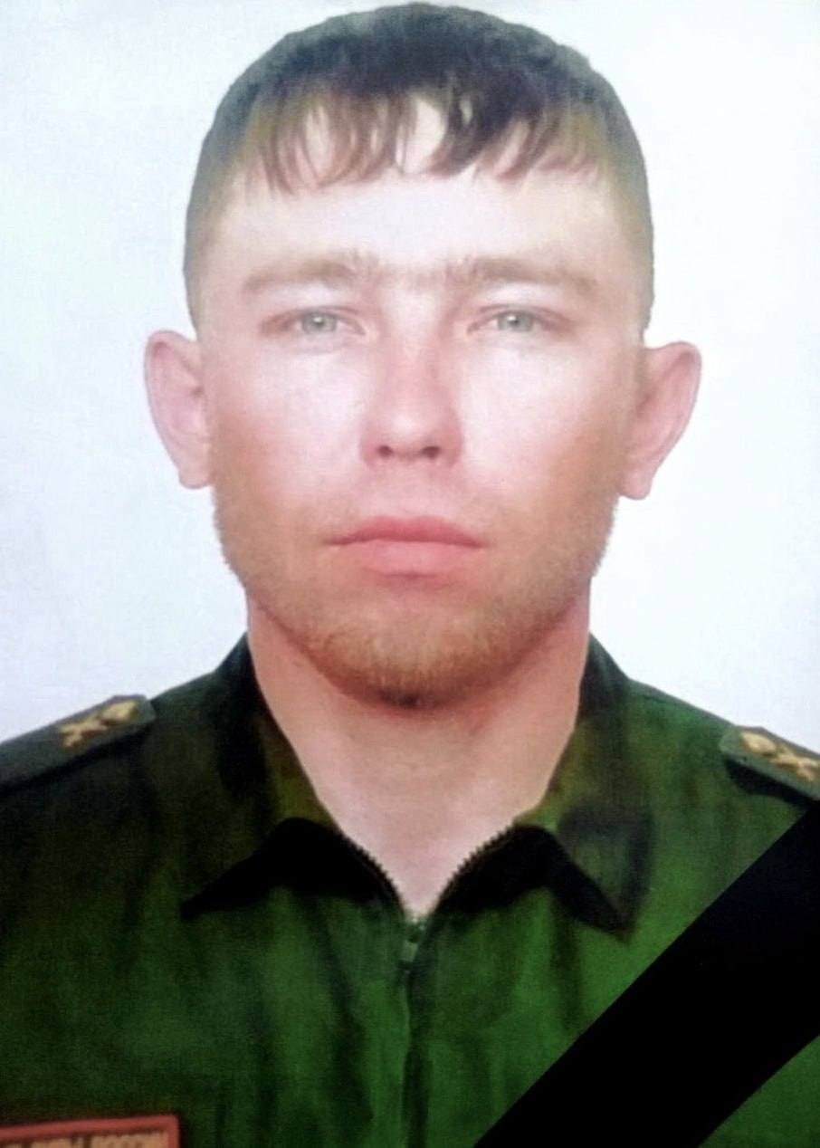 Фотография Щетинин Владимир Александрович