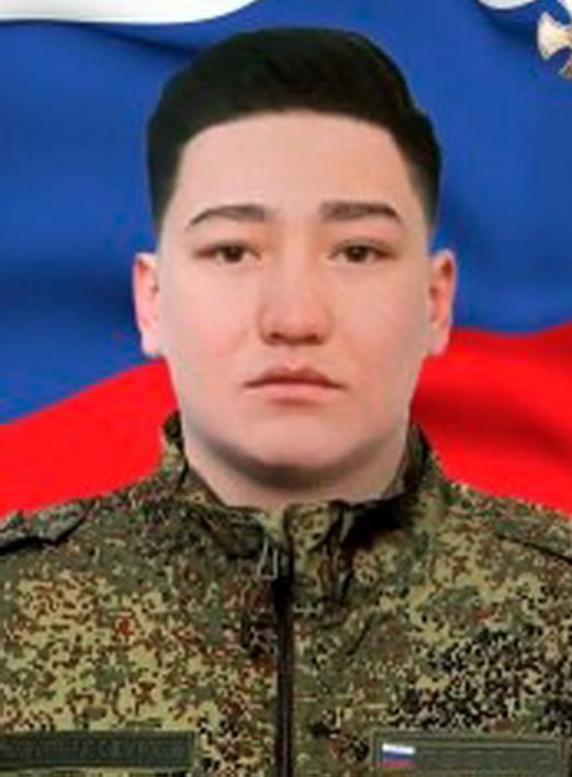 Фотография Шатов Сергей Сергеевич