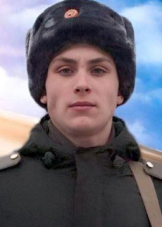 Фотография Токарев Алексей Дмитриевич