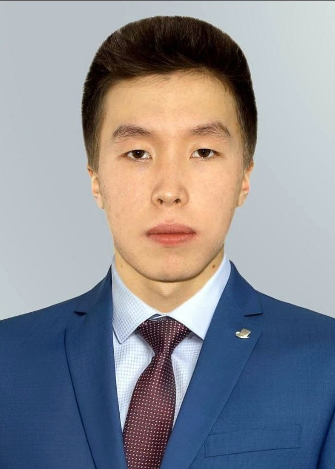 Фотография Ербаев Александр Евгеньевич