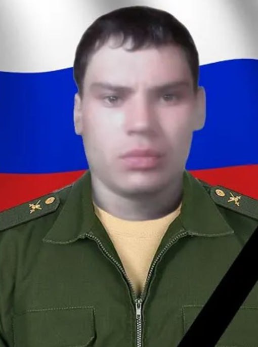 Фотография Мальков Александр Сергеевич, погибший солдат СВО