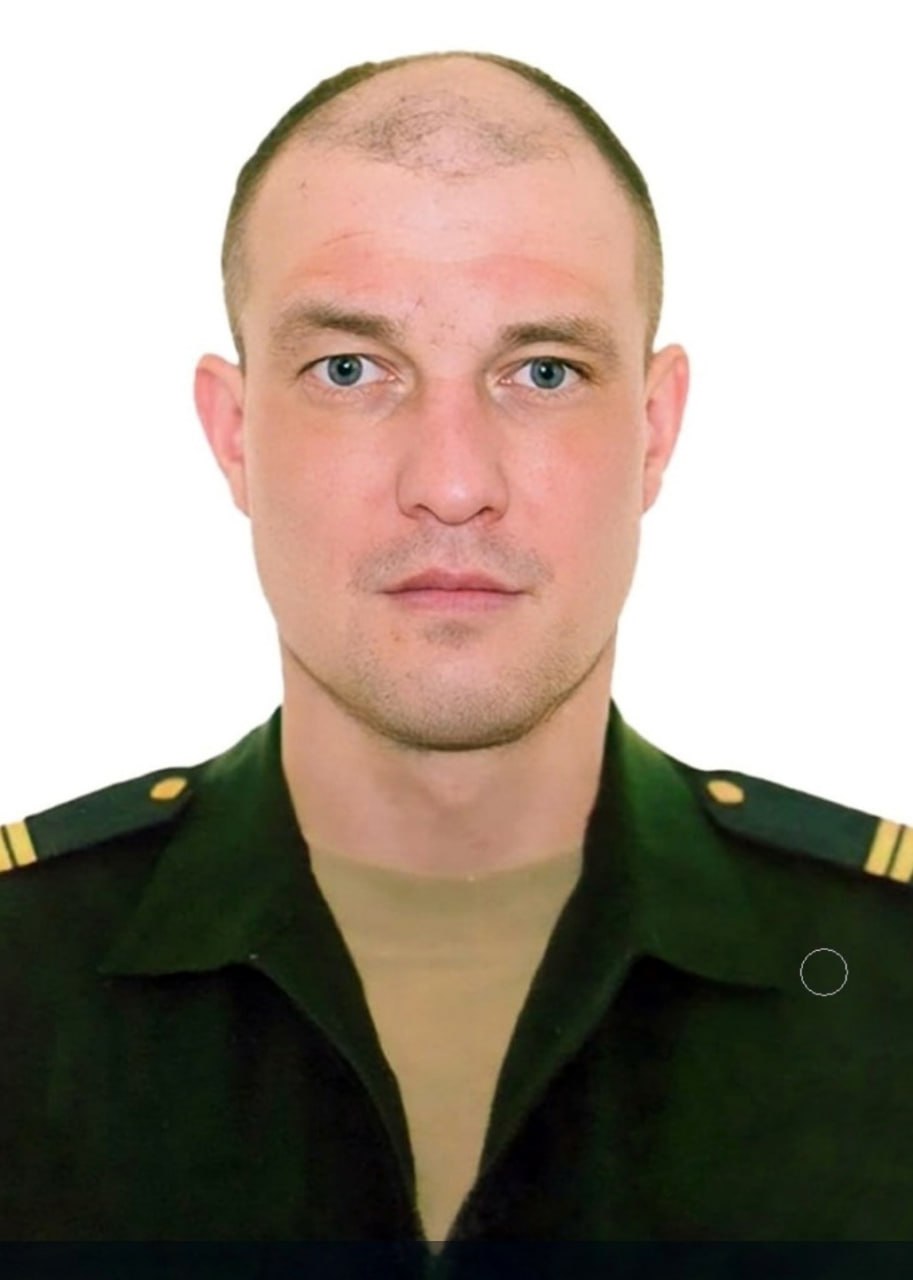 Фотография Тютрин Никита Валерьевич