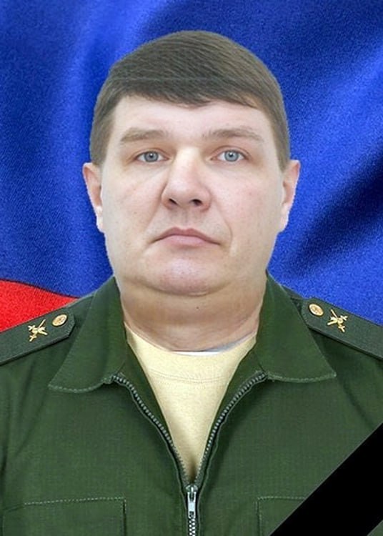 Фотография Домбровский Анатолий Константинович
