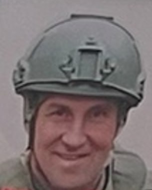 Фотография Газизов Дмитрий, погибший солдат СВО