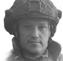 Фотография Ярулин Альберт Ханифович, погибший солдат СВО