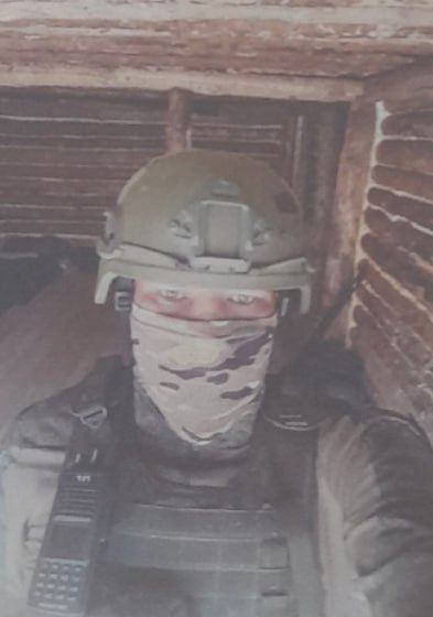 Фотография Исхаков Фаргат Талгатович, погибший солдат СВО