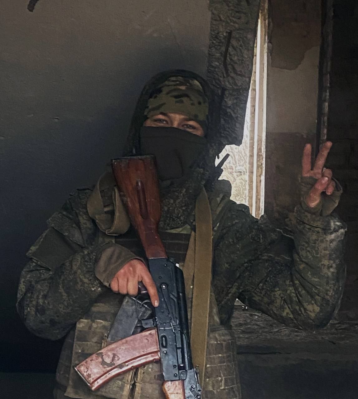 Фотография Кожевников Федор Андреевич