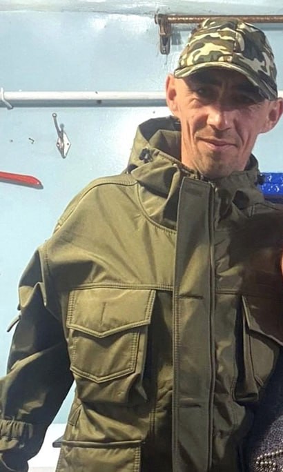 Фотография Ардиванов Ильсур Ильдусович, погибший солдат СВО