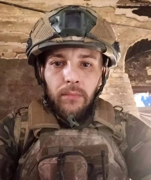 Фотография Бабайцев Евгений Викторович, погибший солдат СВО