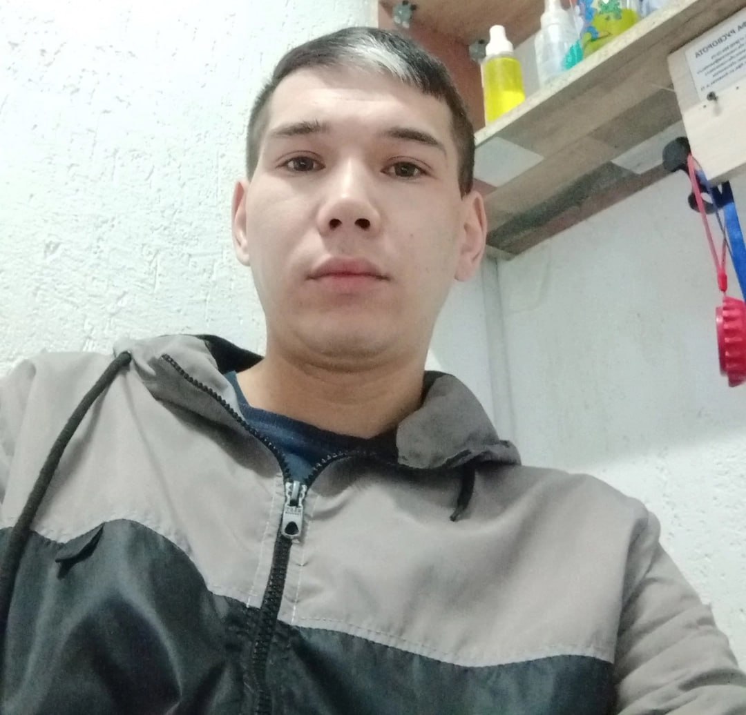 Фотография Зубаиров Айрат Мансурович, погибший солдат СВО