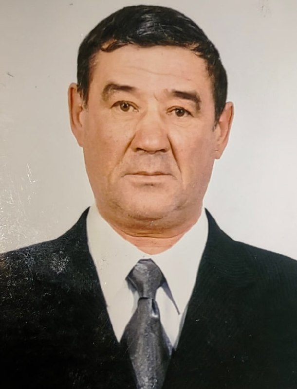 Фотография Сатлыков Гаяз Фахразиевич, погибший солдат СВО