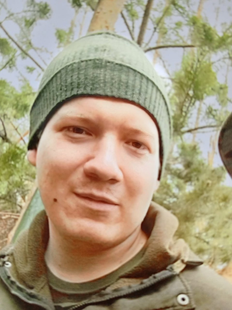 Фотография Кильдыбаев Игорь Александрович, погибший солдат СВО