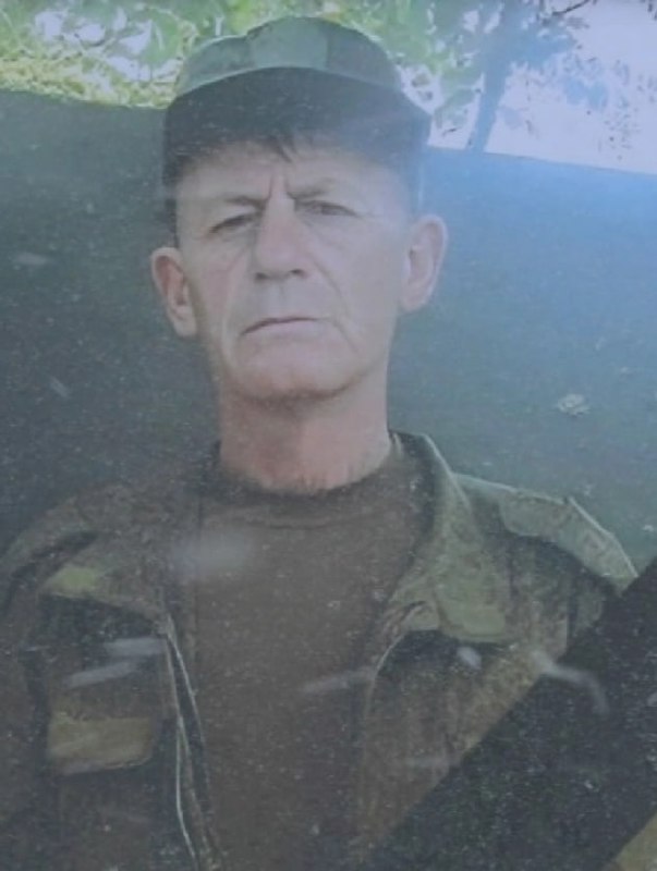 Фотография Перевезенцев Алексей Александрович, погибший солдат СВО