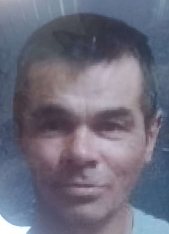 Фотография Буляков Венер Мустафович, погибший солдат СВО