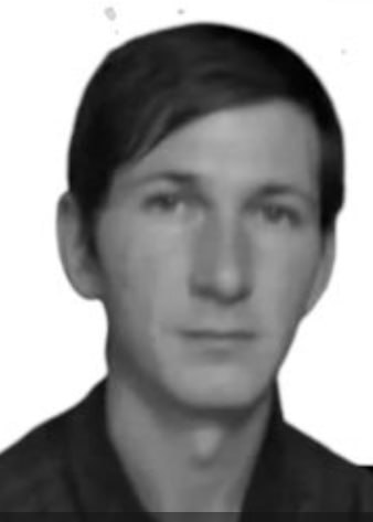 Фотография Ахметшин Альмир Тагирович, погибший солдат СВО