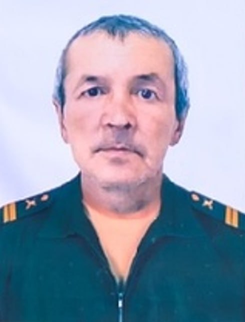 Фотография Муталов Газим Гаязович
