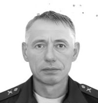 Фотография Кайпулин Леонид Минилбаевич, погибший солдат СВО