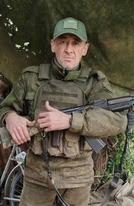 Фотография Туктамышев Ринаф Рафисович
