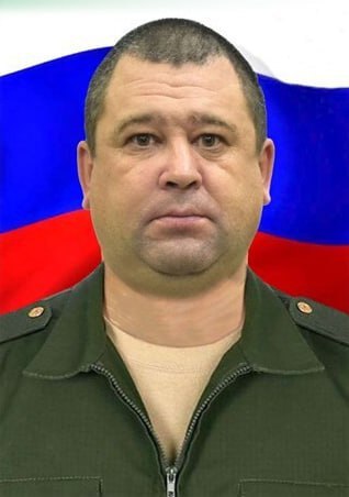 Фотография Занин Дмитрий Александрович, погибший солдат СВО