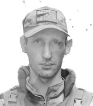 Фотография Кулаков Максим Сергеевич, погибший солдат СВО