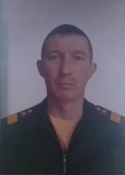 Фотография Байдуганов Денис Анатольевич