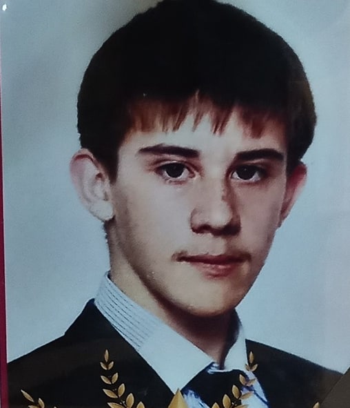 Фотография Житников Дмитрий Александрович